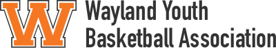 Wayland Youth Basketball Association