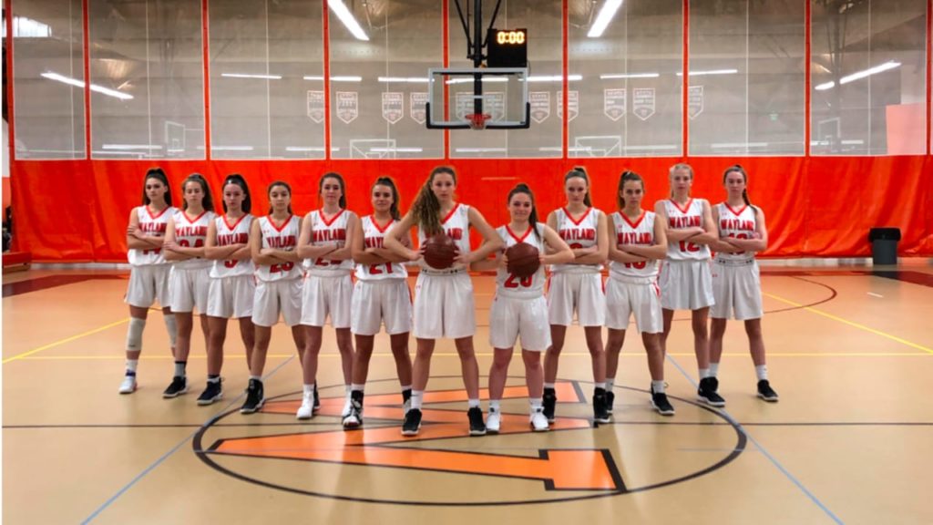 News Wayland Youth Basketball Association