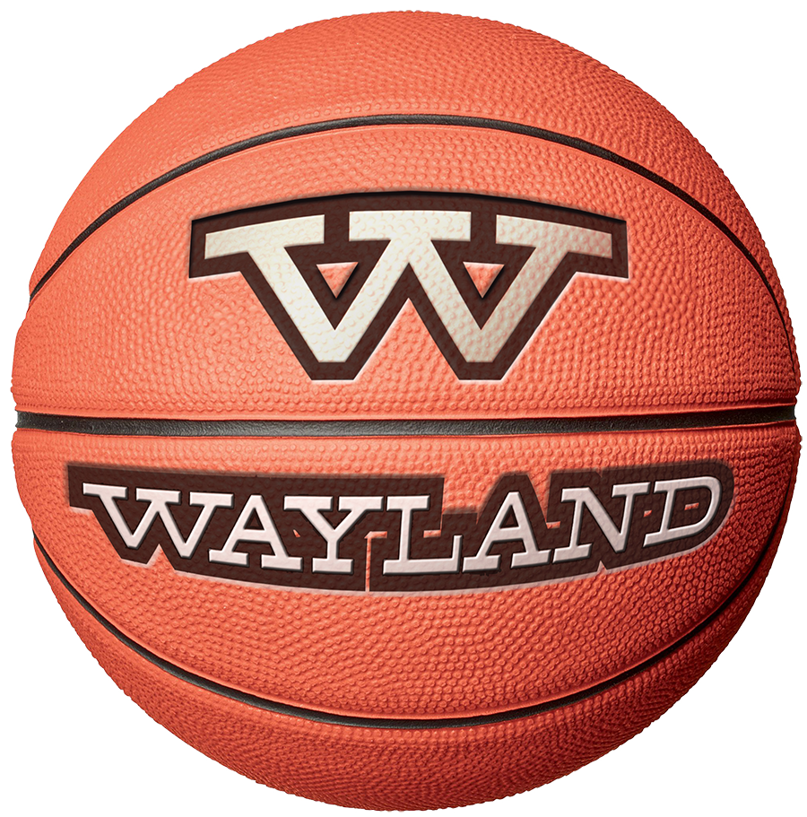 Wayland W Basketball